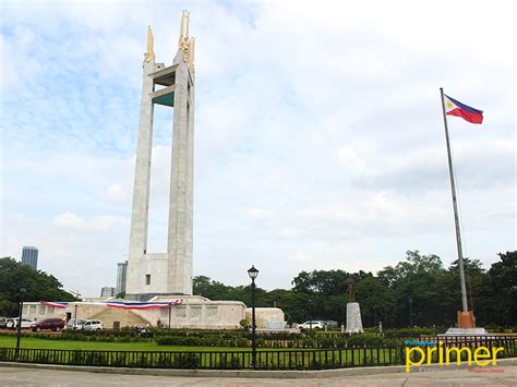 Quezon Memorial Circle: A timeless park, a .